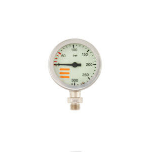 Finimeter und Instrumente